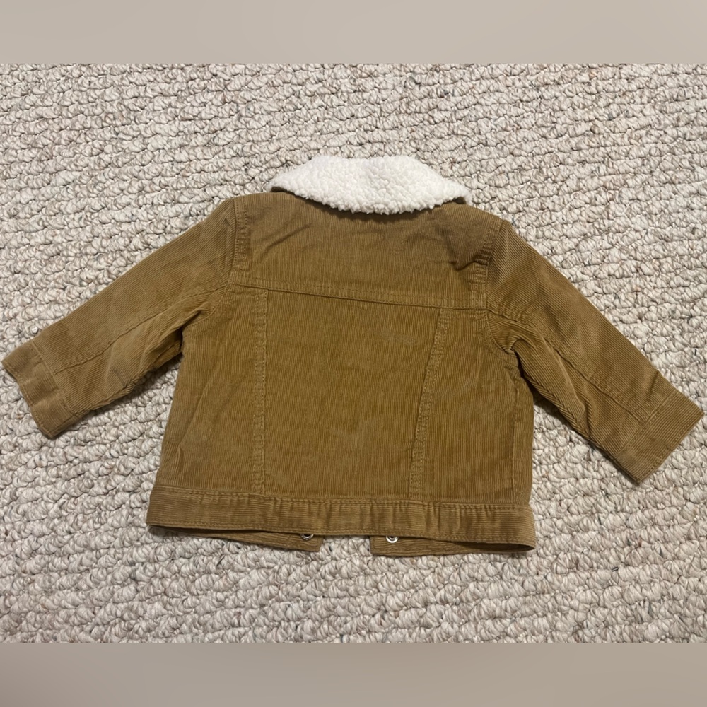Baby Jacket - Picture 4 of 4